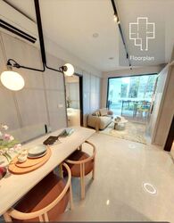 Sky Eden@Bedok (D16), Apartment #468493171